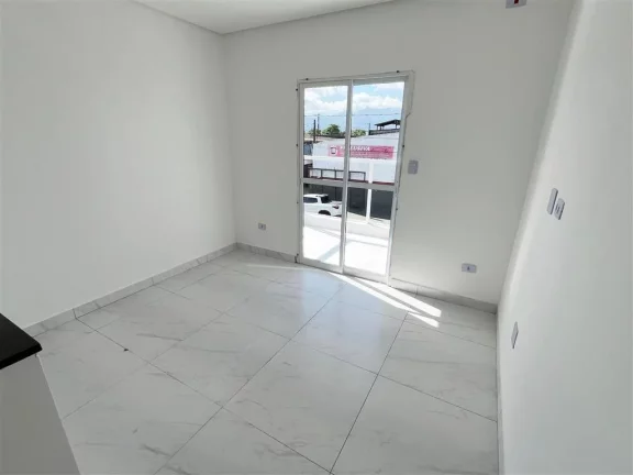 Imagem CASA COM 69 m² - TUPIRY - PRAIA GRANDE SP