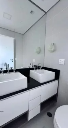 Imagem Apartamento com 3 dormitórios à venda, 103 m² por R$ 1.100.000,00 - Jardim Armênia - Mogi das Cruzes/SP