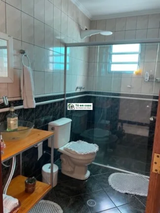 Imagem Casa RESIDENCIAL em SÃO JOSÉ DOS CAMPOS - SP, CIDADE MORUMBI