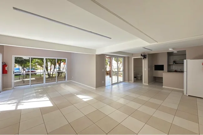 Imagem Apartamento para venda no bairro Aberta dos Morros em Porto Alegre