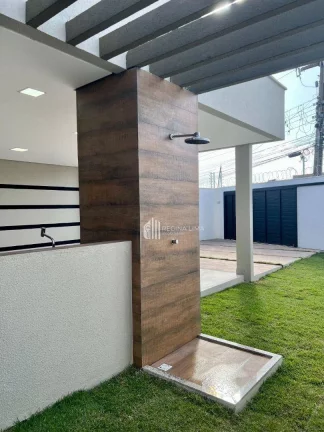Imagem Casa pronta para morar à venda por R$ 389.000,00 - Parque União - Timon/MA