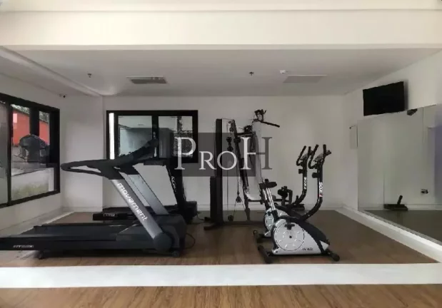 Imagem Imóvel com 1 Quarto à Venda, 42 m² em Boa Vista - São Caetano Do Sul