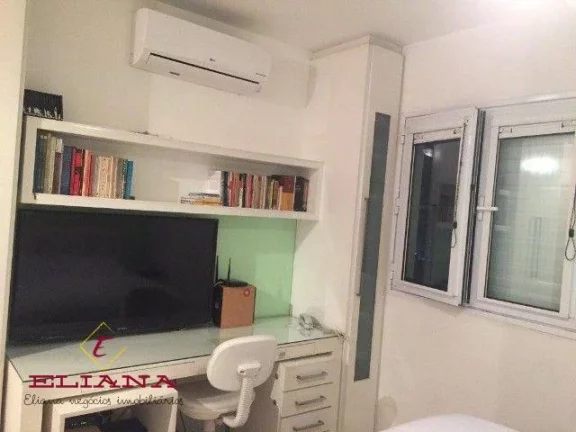 Imagem Apartamento com 2 quartos, 67m², para locação em São Paulo, Perdizes