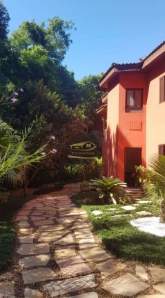 Imagem Casa na Barra do Una sertão Abras