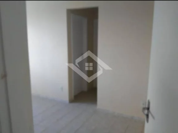 Imagem Apartamento de 2 Quartos para Venda Condomínio Splash Campo Grande