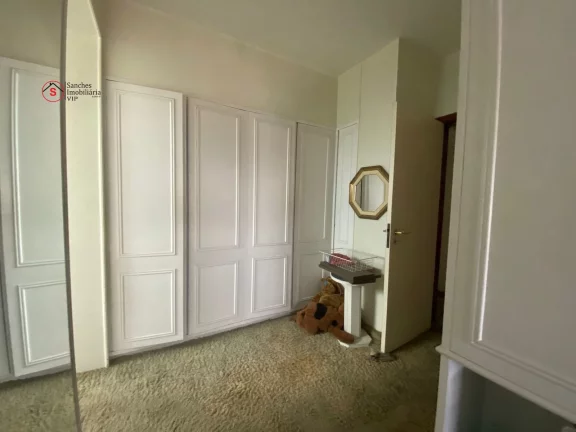 Imagem APARTAMENTO VENDA ALTO PADRÃO NA MOOCA Localizado na Av Paes de Barros, Lazer Completo
