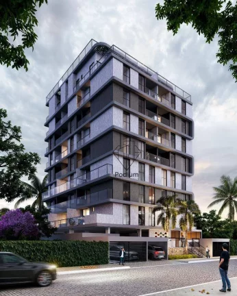 Imagem Apartamentos com varanda/sacada e área de lazer completa a 200m da praia do Bessa - AP2628