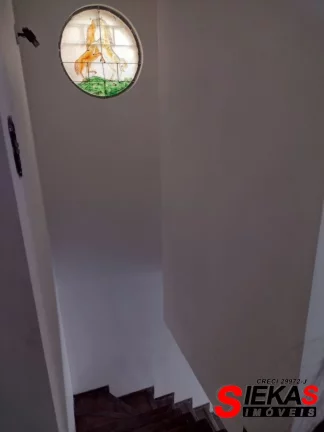 Imagem Casa para venda em São Paulo-SP, Ponte Rasa: 4 quartos, 2 banheiros, 2 vagas, 170m². Imperdível oportunidade!