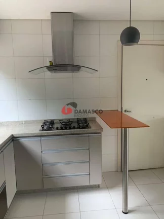 Imagem Apartamento à venda 3 Quartos, 3 Suites, 3 Vagas, 186M², Boa Vista, São Caetano do Sul - SP