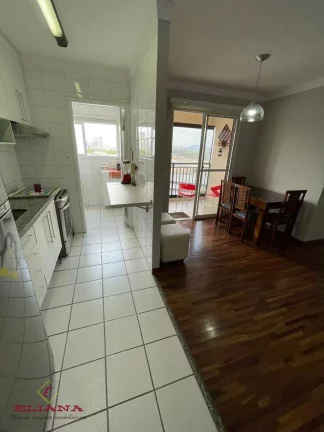 Imagem Apartamento com 2 quartos, 60m², para locação em São Paulo, Barra Funda