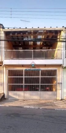 Imagem Sobrado Cipava - 3 dormitórios com 1 suíte