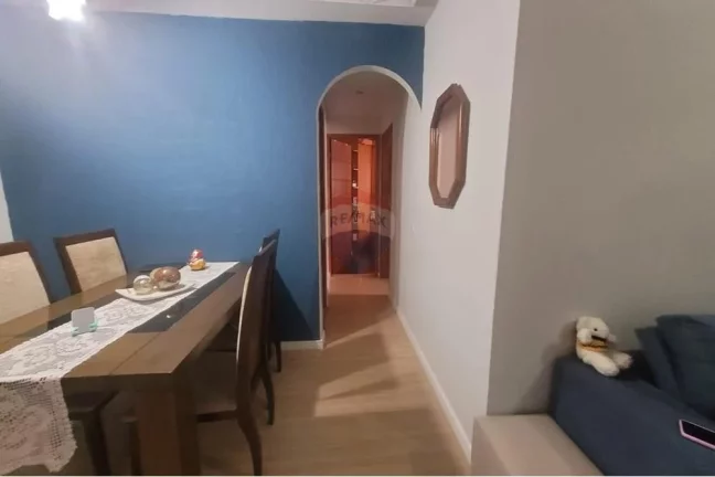 Imagem Cobertura com 115m² e com 3 quartos na Praça Seca, Rio de Janeiro.