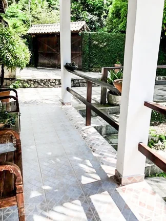 Imagem Casa à Venda - Vargem Pequena, 4 Quartos, 365 m2
