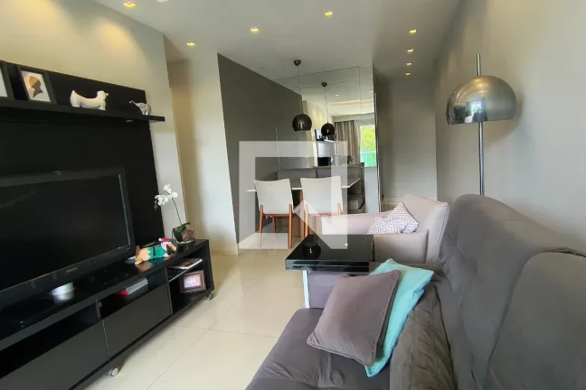 Imagem Apartamento à Venda - Recreio, 4 Quartos, 200 m2