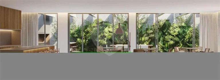 Imagem Apartamento à venda com 4 quartos, sendo 4 suítes, no condomínio Beatriz Alto de Pinheiros, São Paulo - SP