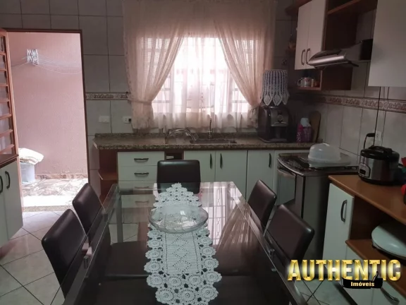 Imagem CASA RESIDENCIAL em ITU - SP, JARDIM AEROPORTO I