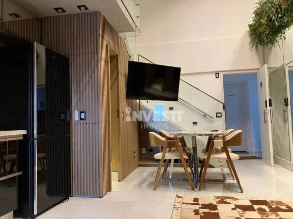 Imagem Apartamento Jardim Goiás - Goiânia/GO