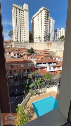 Imagem Bela Vista - Piscina - Metrô - Terraço