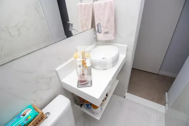 Imagem Apartamento à Venda - Recreio, 2 Quartos, 43 m2