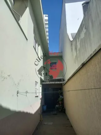 Imagem Sobrado à Venda no bairro Osvaldo Cruz em São Caetano do Sul