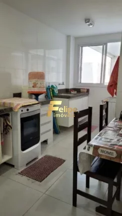 Imagem APARTAMENTO DE 3 QUARTOS NA ENSEADA AZUL COM LAZER COMPLETO!