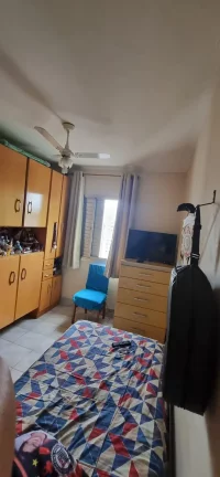 Imagem Apartamento Tatuapé - 70 m² - 3 Quartos - 1 Suíte - 2 Vagas - Lazer Completo por R$ 680.000,00