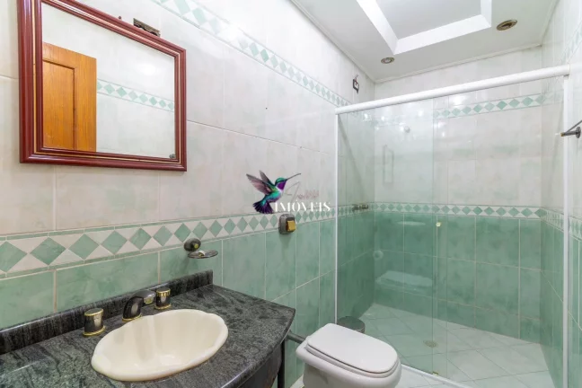 Imagem Casa à venda no bairro Vila Eunice Nova - Cachoeirinha/RS