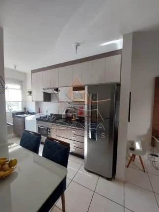 Imagem Apartamento - Ribeirão Preto - Valentina Figueiredo