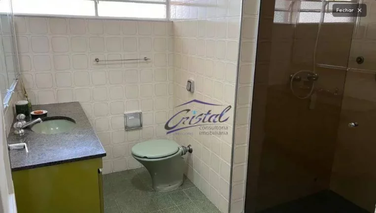 Imagem Casa com 2 dormitórios à venda, 161 m² - Jaguaré - São Paulo/SP