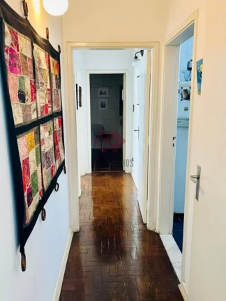 Imagem Apartamento à Venda, 2 Quartos, 105 m2 - Higienópolis, São Paulo | Gramachos