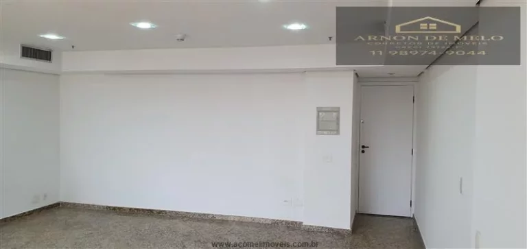 Imagem Escritório para locação em Barueri no bairro Alphaville