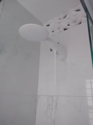 Imagem Apartamento frente ao mar região nobre da cidade com 01 suíte em Santos
