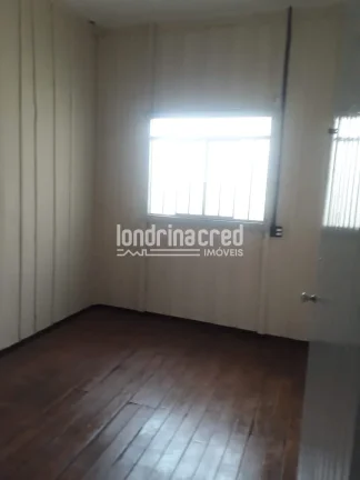 Imagem Casa à venda 3 Quartos, 1 Suite, 6 Vagas, 360M², Vila Casoni, Londrina - PR