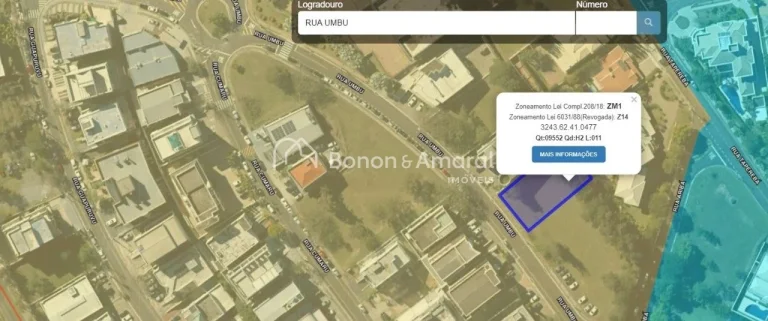 Imagem Terreno a Venda no Condomínio Alphaville Empresarial com área de 735 m² e Frente de 20 m2, Topogr...