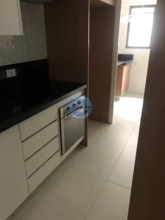 Imagem Apartamento a venda no Terraza em São Vicente - Itararé