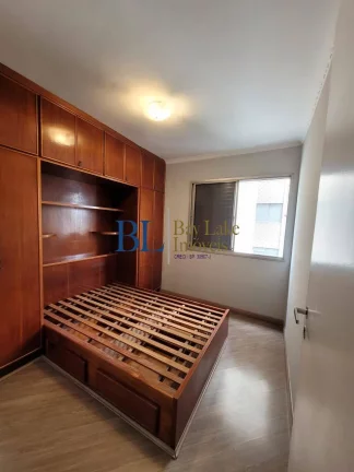 Imagem Apartamento À Venda Com 85M² - 3 quartos No Tatuapé!!Cond Malaga!!