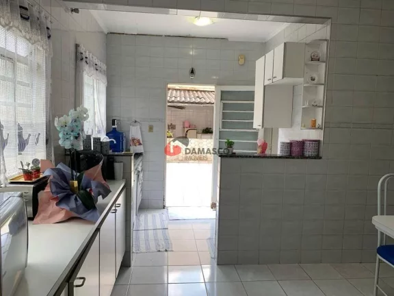 Imagem Casa à venda 2 Quartos, 2 Vagas, Boa Vista, São Caetano do Sul - SP