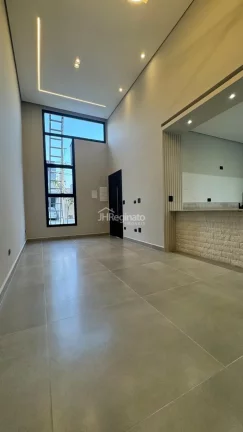 Imagem Casa térrea à venda no Condomínio Helena Maria - Sorocaba