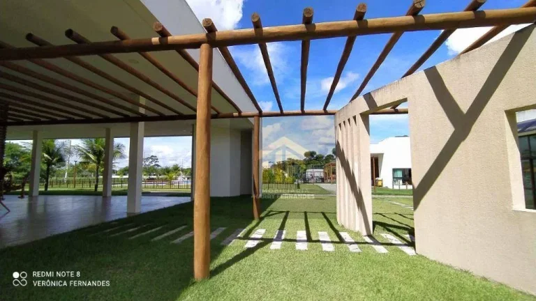 Imagem Lote de 900m² à venda, localizado em Aldeia, Camaragibe - Pernambuco.