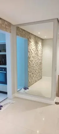 Imagem Apartamento Condodminio The Club 83 m² 3 Dormitorios sendo 1 Suite