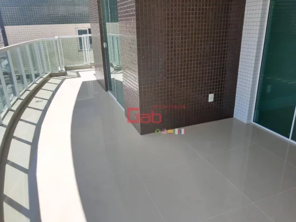 Imagem Cobertura com 4 dormitórios à venda, 200 m² por R$ 2.000.000,00 - Vila Nova - Cabo Frio/RJ