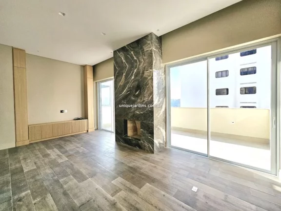Imagem Cobertura Duplex à venda Vila Nova Conceição São Paulo