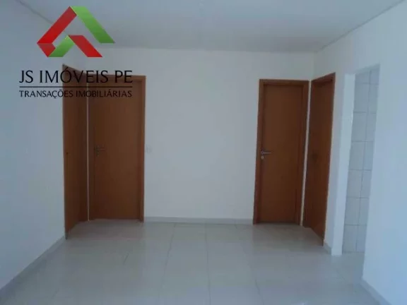 Imagem Apartamento para Venda, 3 Quartos com 2 Vagas em Boa Viagem
