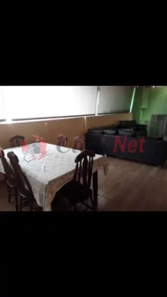 Imagem Casa assobradada para Venda com 3 dormitórios sendo 1 suíte e 2 vagas no bairro Nova Baeta em São Bernardo do Campo