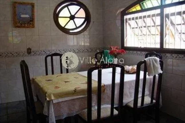 Imagem Sobrado a venda na ponta da Praia