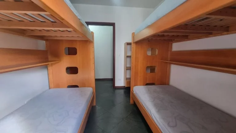 Imagem Apartamento com 2 dormitórios à venda, 76 m² - Pitangueiras - Guarujá/SP