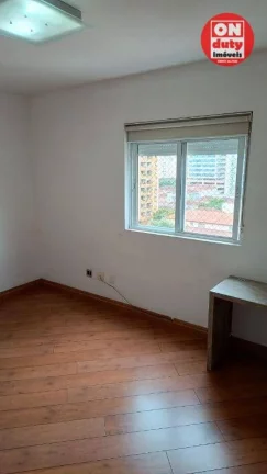 Imagem Apartamento à venda - Gonzaga - Santos/SP