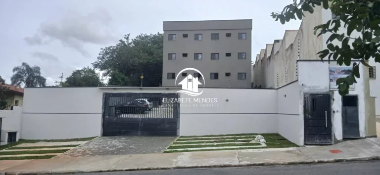 Imagem Apartamento à venda, VILA NOVA CINTRA, MOGI DAS CRUZES - SP