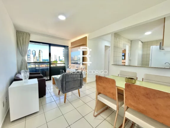 Apartamento para Venda em Natal / RN no bairro Ponta Negra