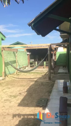 Imagem Cabanas Próximo ao Mar!